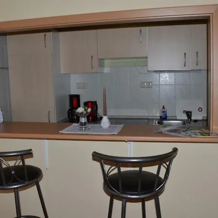 Apartman Storchennest An Der Spree In Radinkendorf *