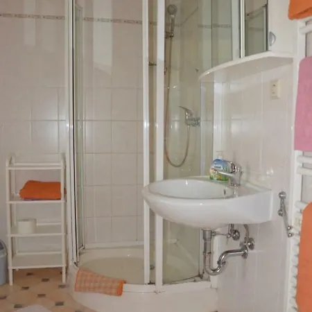 Storchennest An Der Spree In Radinkendorf Apartman *