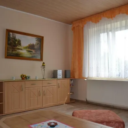 Storchennest An Der Spree In Radinkendorf Apartman