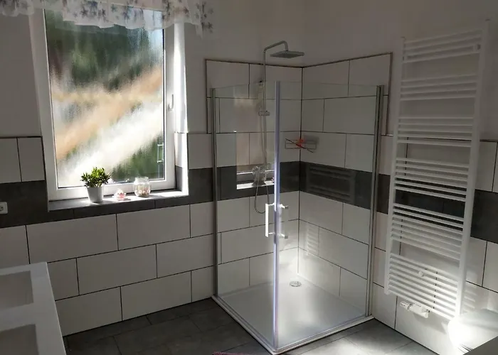 شقة Storchennest An Der Spree In Radinkendorf *