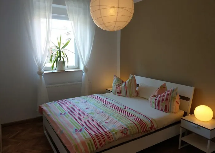 Storchennest An Der Spree In Radinkendorf Beeskow