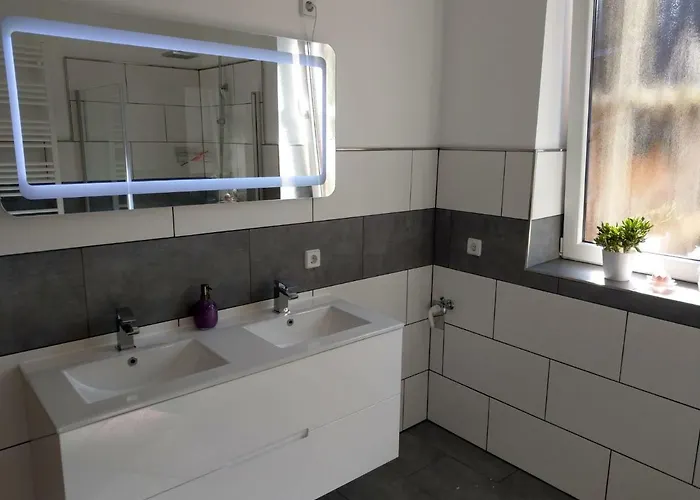 Storchennest An Der Spree In Radinkendorf بيسكو