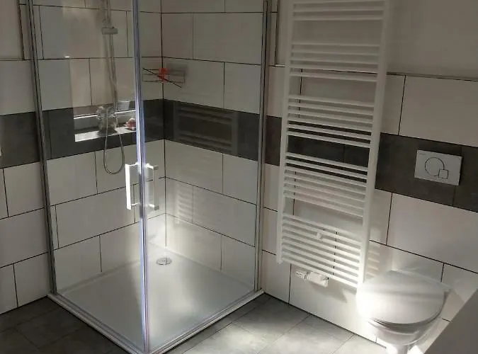 شقة Storchennest An Der Spree In Radinkendorf بيسكو