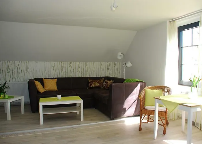 Storchennest An Der Spree In Radinkendorf بيسكو