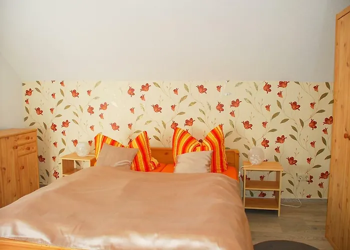 Storchennest An Der Spree In Radinkendorf