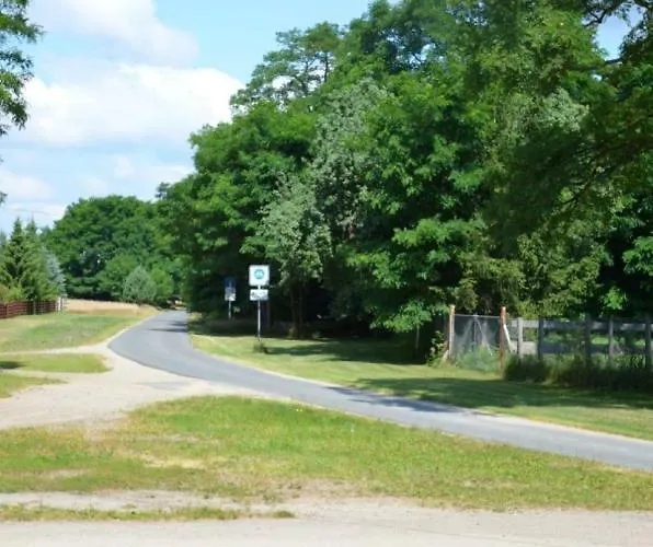 Storchennest An Der Spree In Radinkendorf شقة *