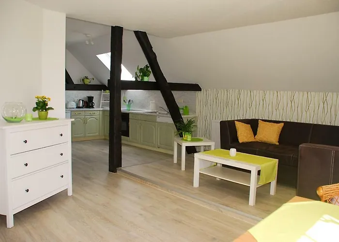 Storchennest An Der Spree In Radinkendorf