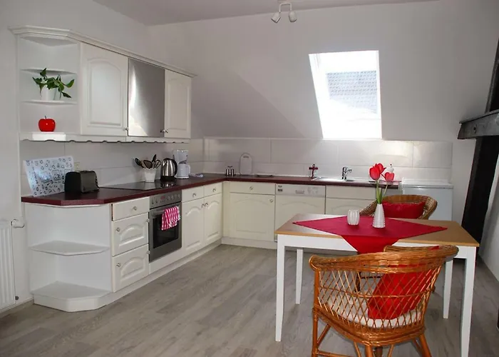 شقة Storchennest An Der Spree In Radinkendorf