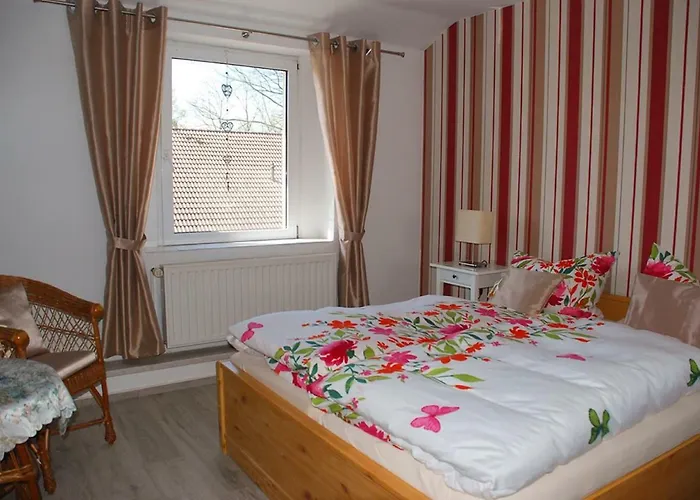 Storchennest An Der Spree In Radinkendorf شقة *