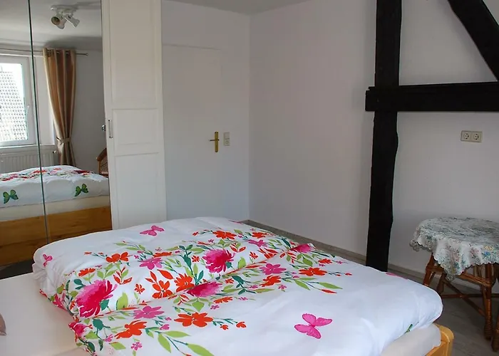 Storchennest An Der Spree In Radinkendorf شقة