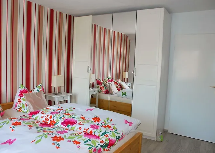 Storchennest An Der Spree In Radinkendorf