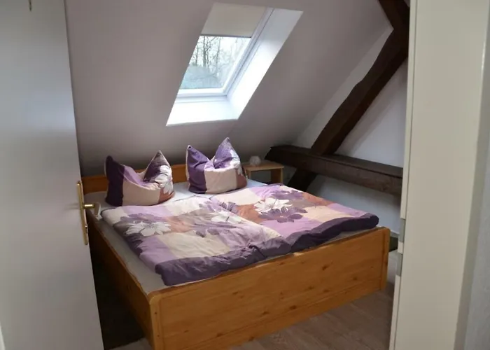 Storchennest An Der Spree In Radinkendorf شقة *