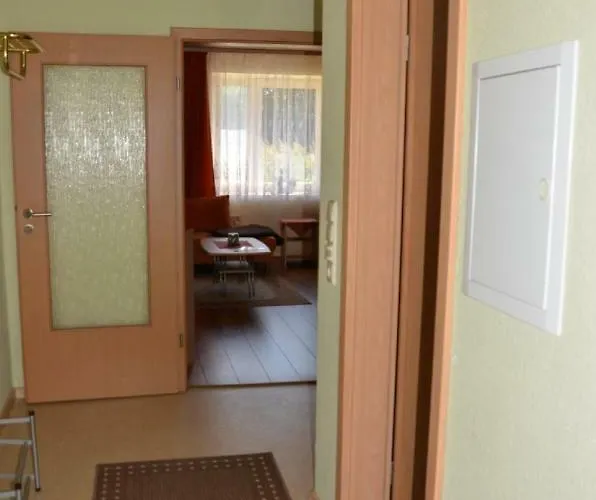 Storchennest An Der Spree In Radinkendorf شقة بيسكو