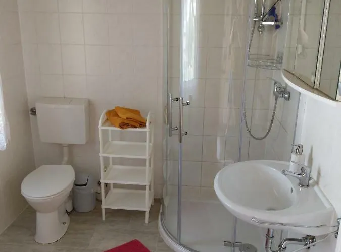 شقة Storchennest An Der Spree In Radinkendorf بيسكو