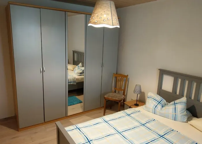 Storchennest An Der Spree In Radinkendorf