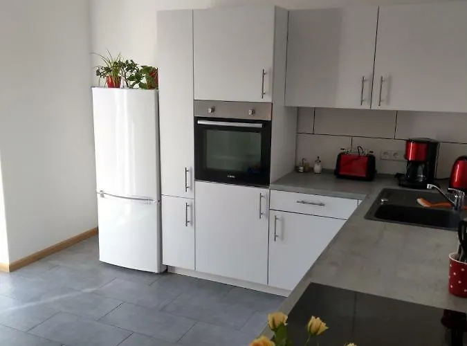 Storchennest An Der Spree In Radinkendorf شقة *