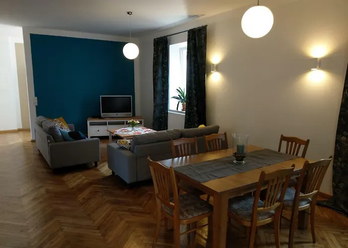 Storchennest An Der Spree In Radinkendorf