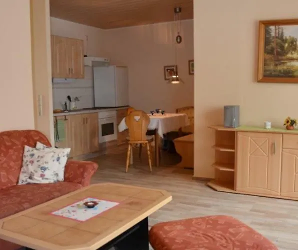 Storchennest An Der Spree In Radinkendorf شقة