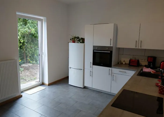 Storchennest An Der Spree In Radinkendorf شقة