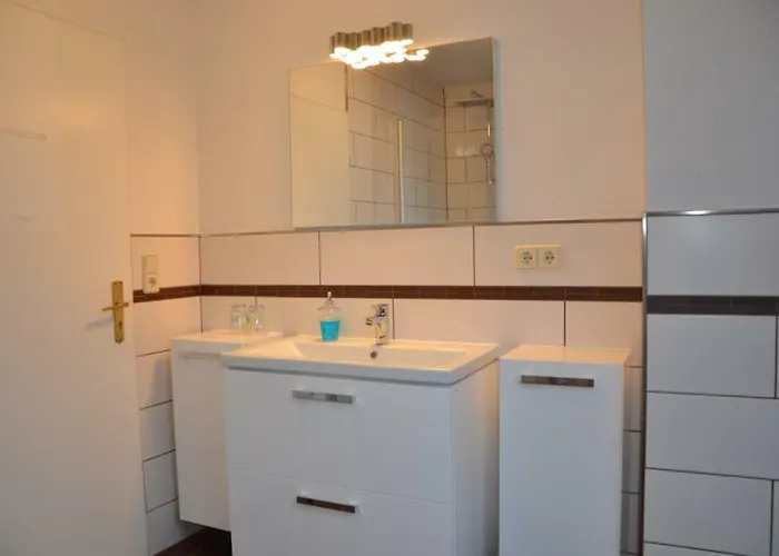 Storchennest An Der Spree In Radinkendorf شقة