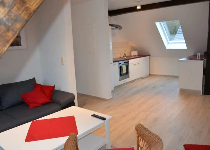 Storchennest An Der Spree In Radinkendorf Beeskow