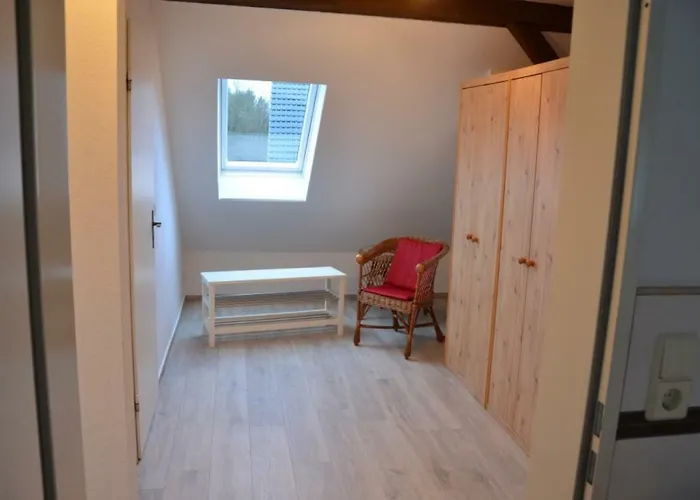 شقة Storchennest An Der Spree In Radinkendorf