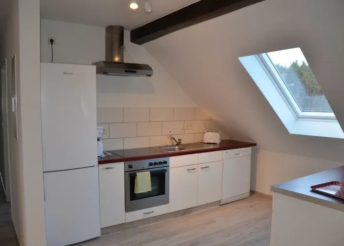 Storchennest An Der Spree In Radinkendorf شقة *