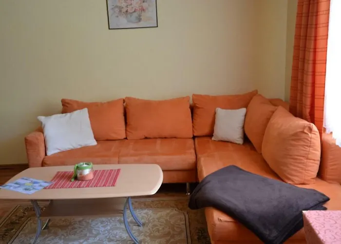 Storchennest An Der Spree In Radinkendorf * بيسكو