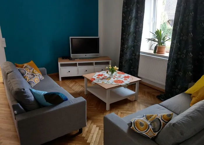 Storchennest An Der Spree In Radinkendorf شقة *