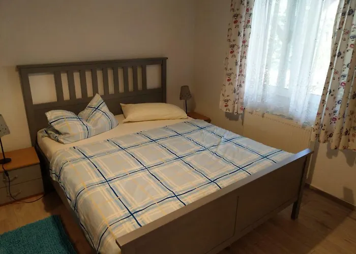 Storchennest An Der Spree In Radinkendorf