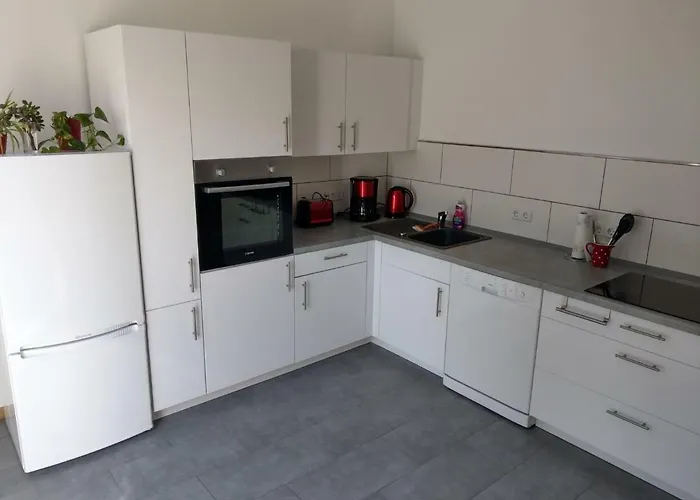 Storchennest An Der Spree In Radinkendorf *