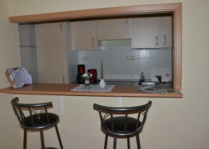 Apartmán Storchennest An Der Spree In Radinkendorf *