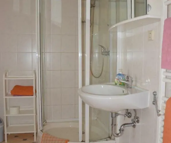 Storchennest An Der Spree In Radinkendorf شقة *